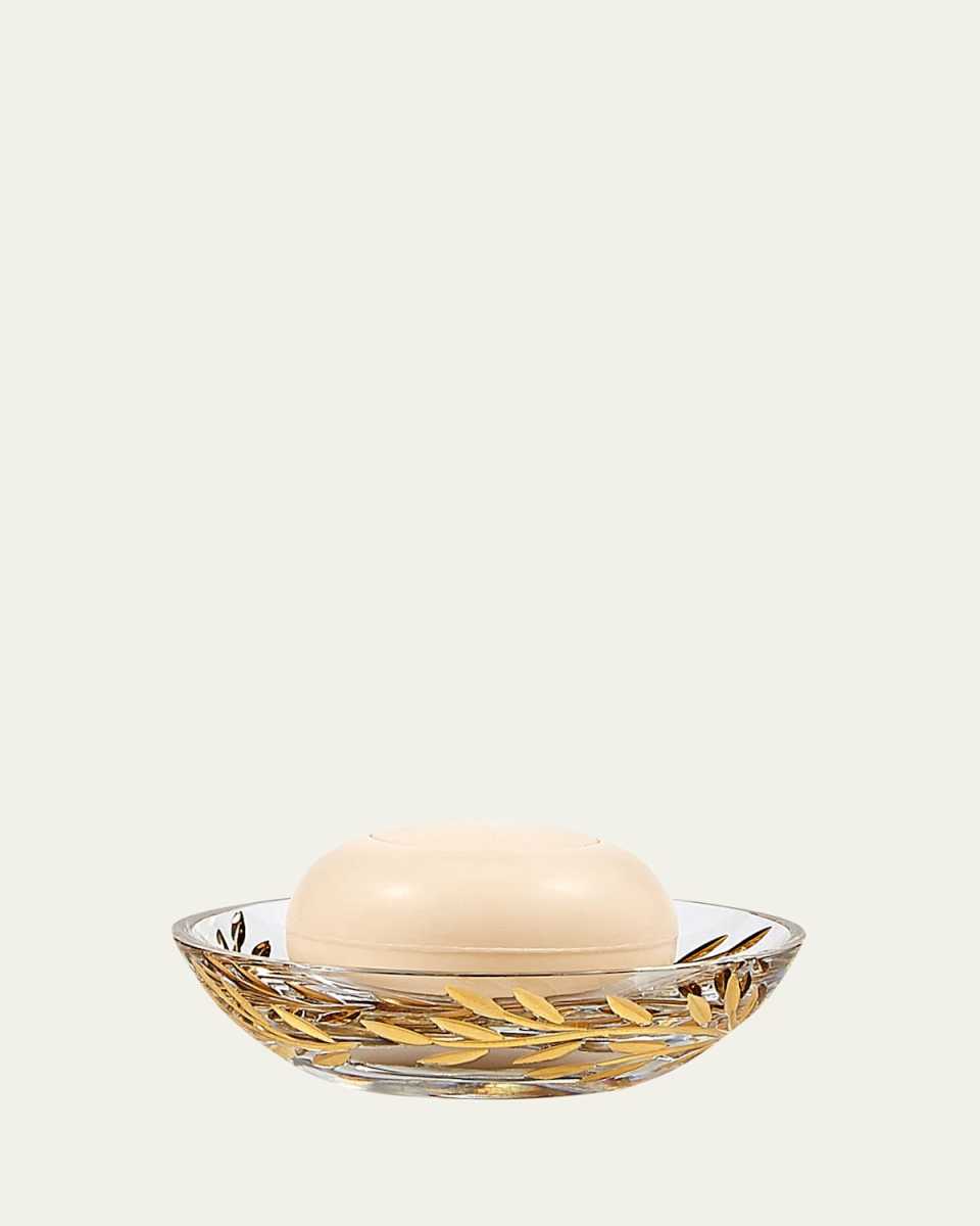 Vine Soap Dish